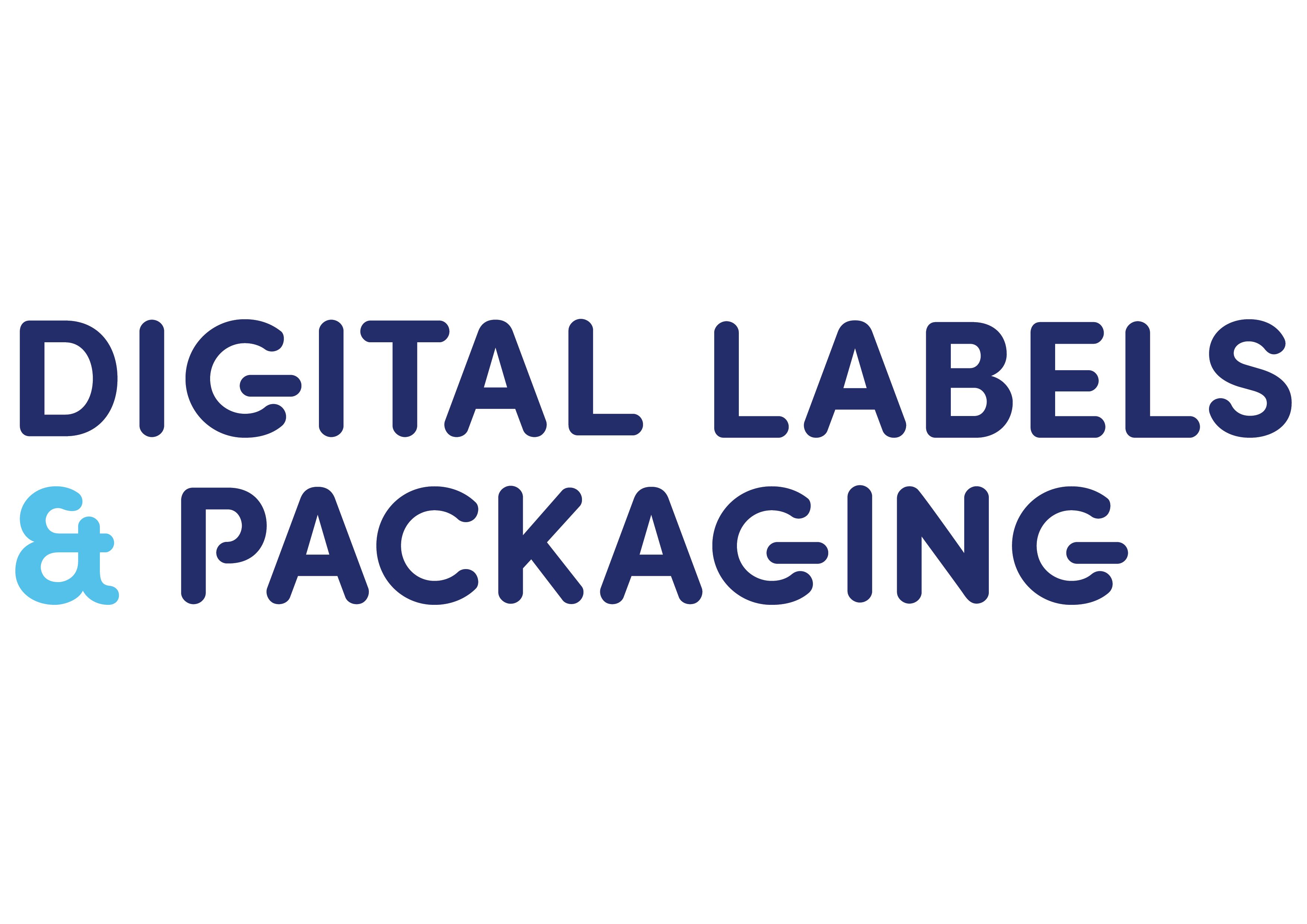 Digital Labels & Packaging